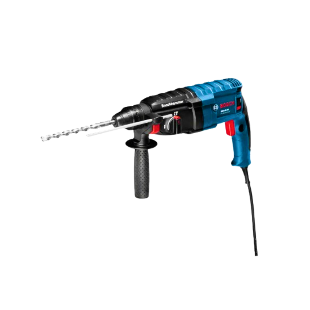 Rotomartillo con SDS plus PRO GBH 2-24D