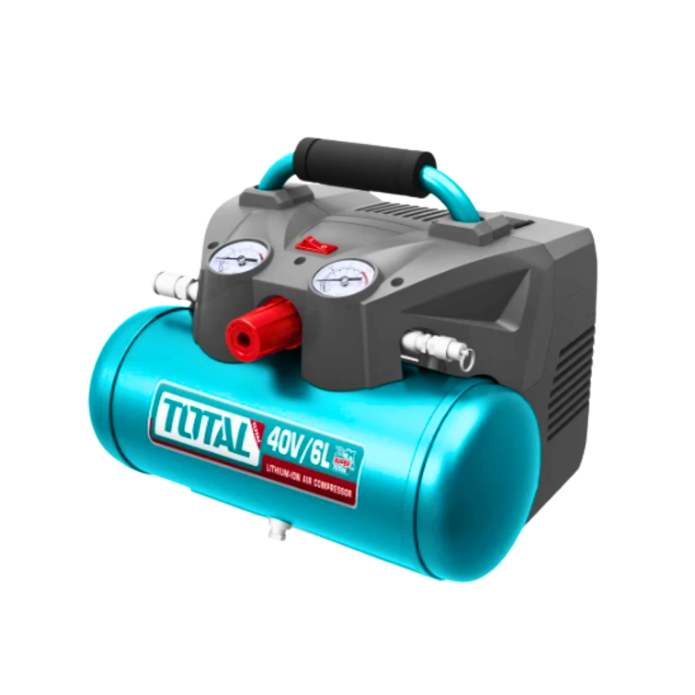 Compresor De Aire Inalámbrico 40v TACLI2003