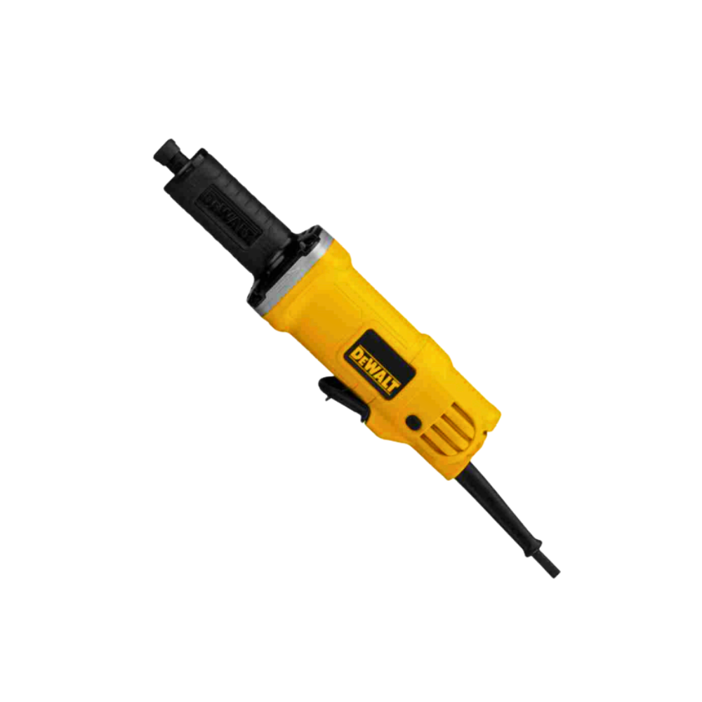 Amoladora Recta 1/4" 450W DWE4887
