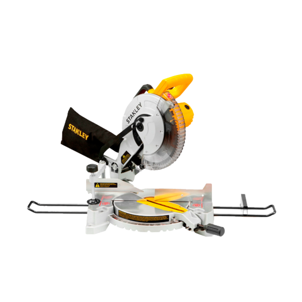 Sierra Ingletadora 1650w SM16-B2C