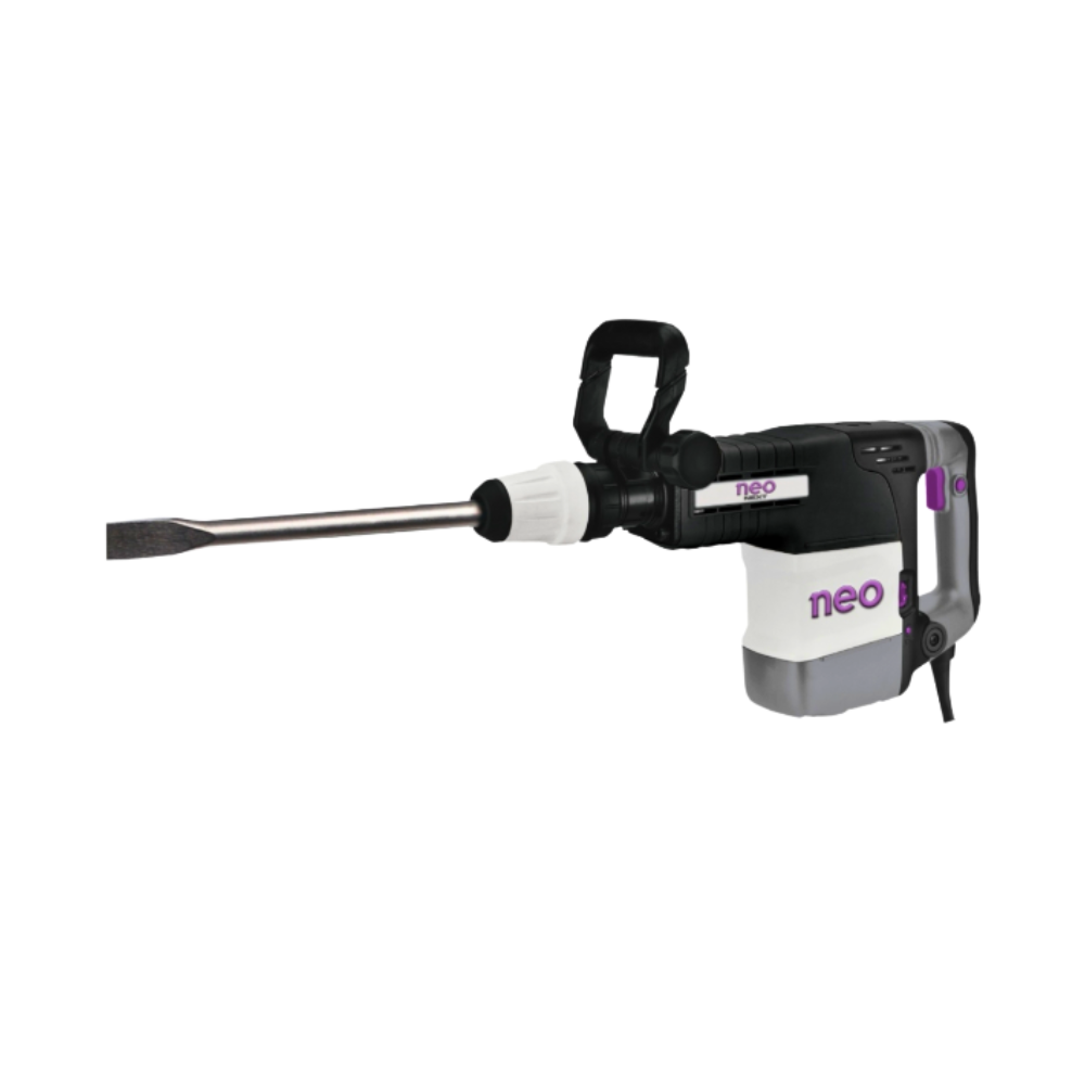 Martillo Demoledor MD1225/220K