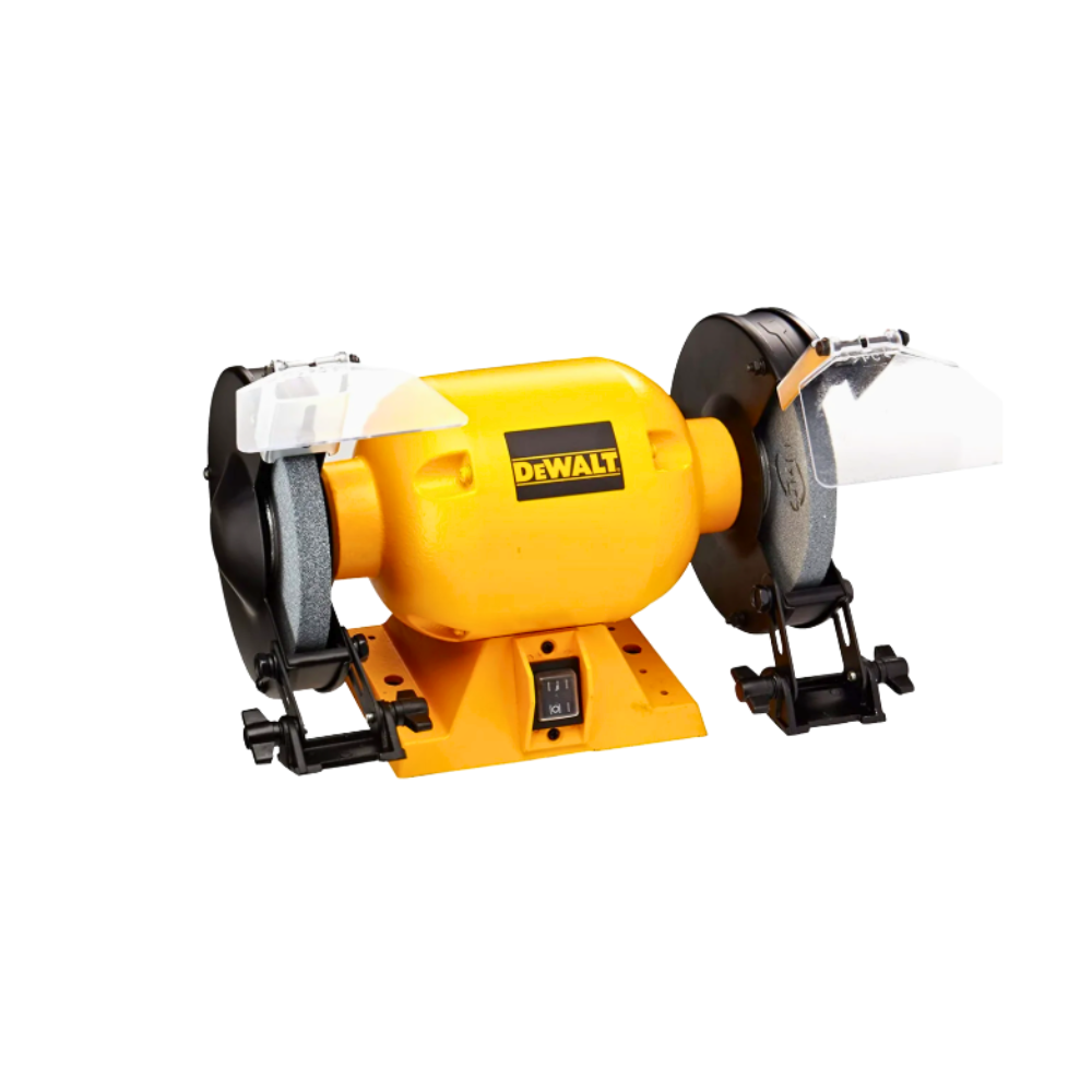 Amoladora de Banco 6" DWE4887