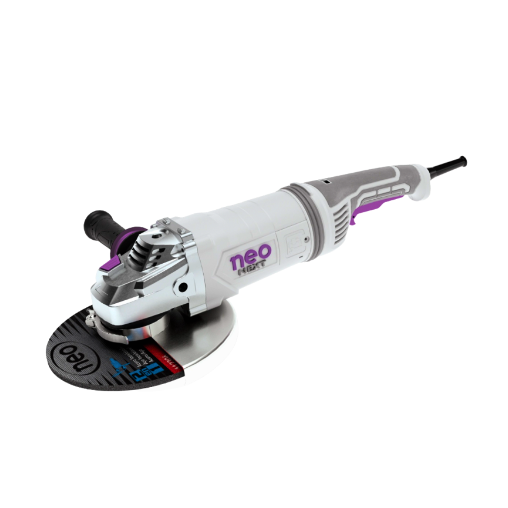 Amoladora Angular 9" AA1223/5/220
