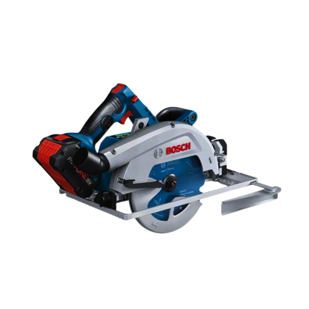 Sierra circular inalámbrica PRO GKS 18V-68 GC