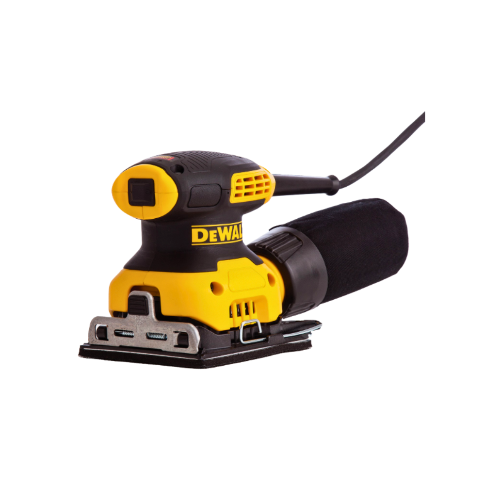 Lijadora Orbital 230w DWE6411