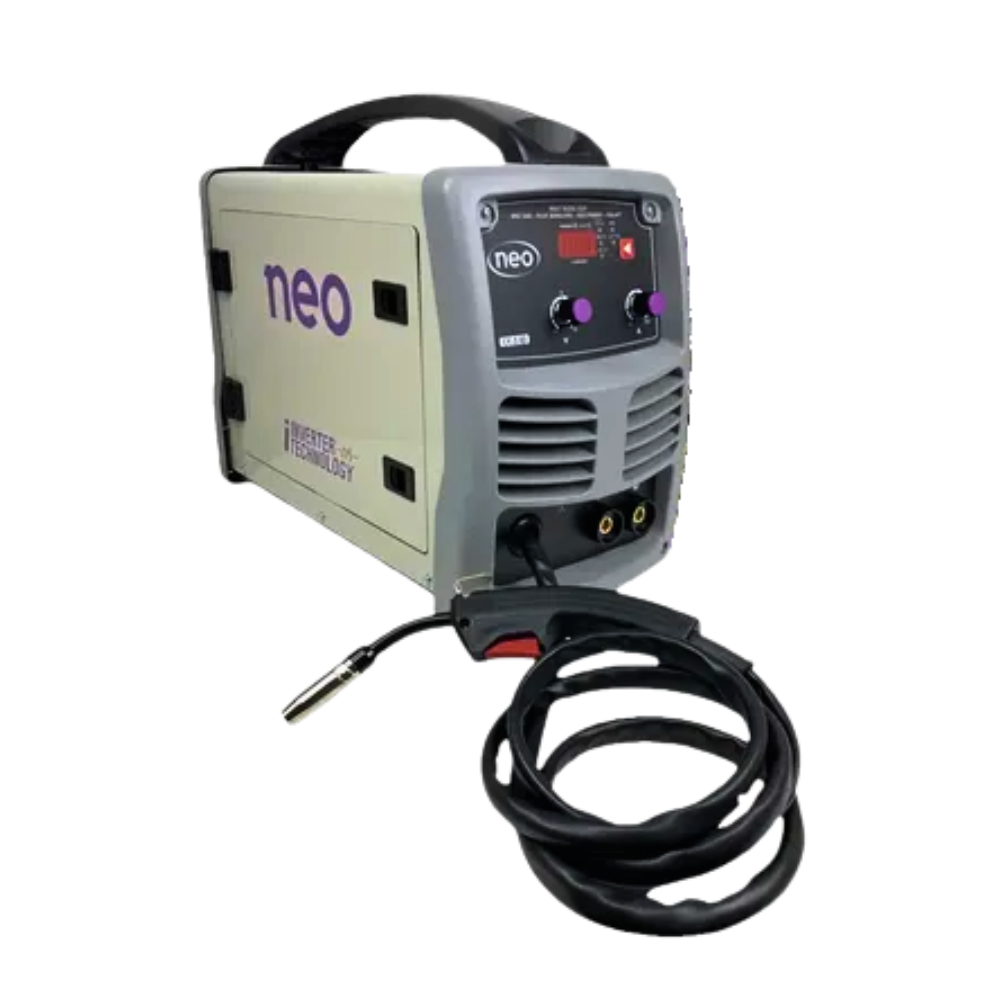 Soldadora Inverter MIG TIG IMET9200/1/220