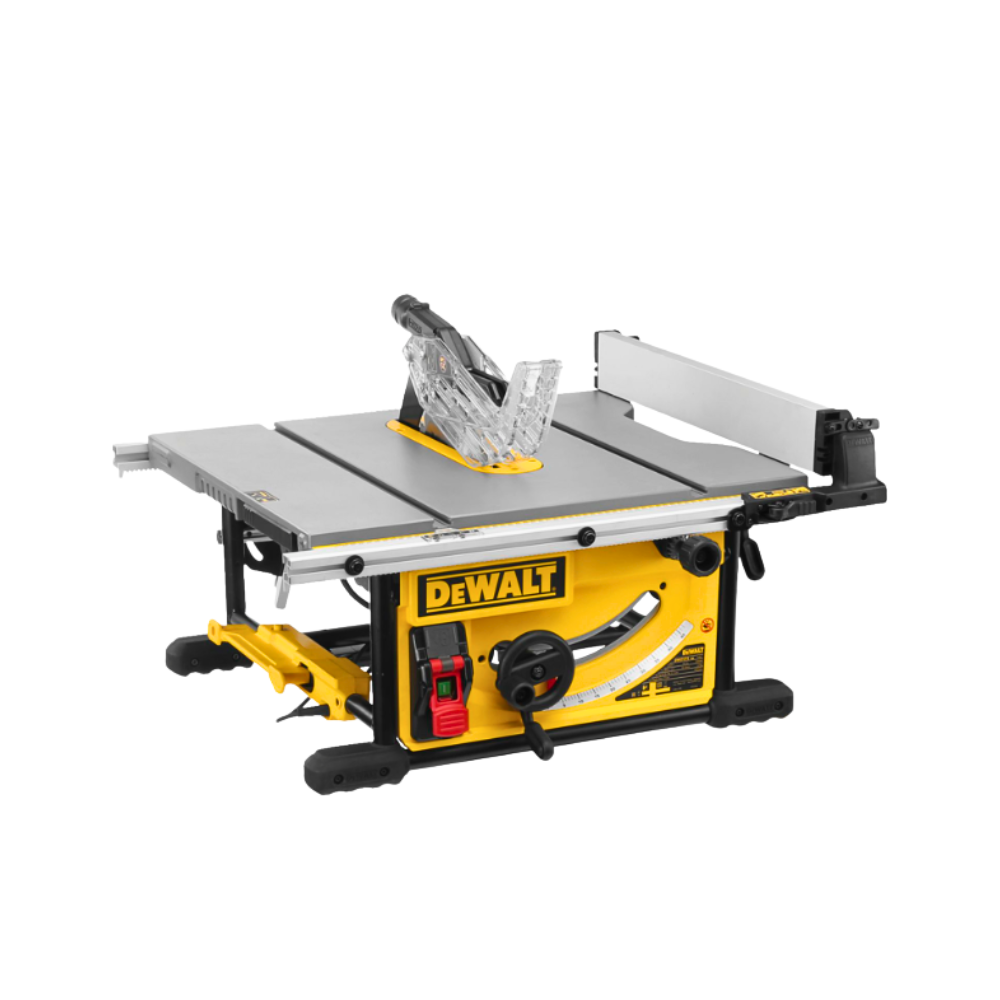 Sierra de Banco 2000W 10" 4800rpm DWE7492