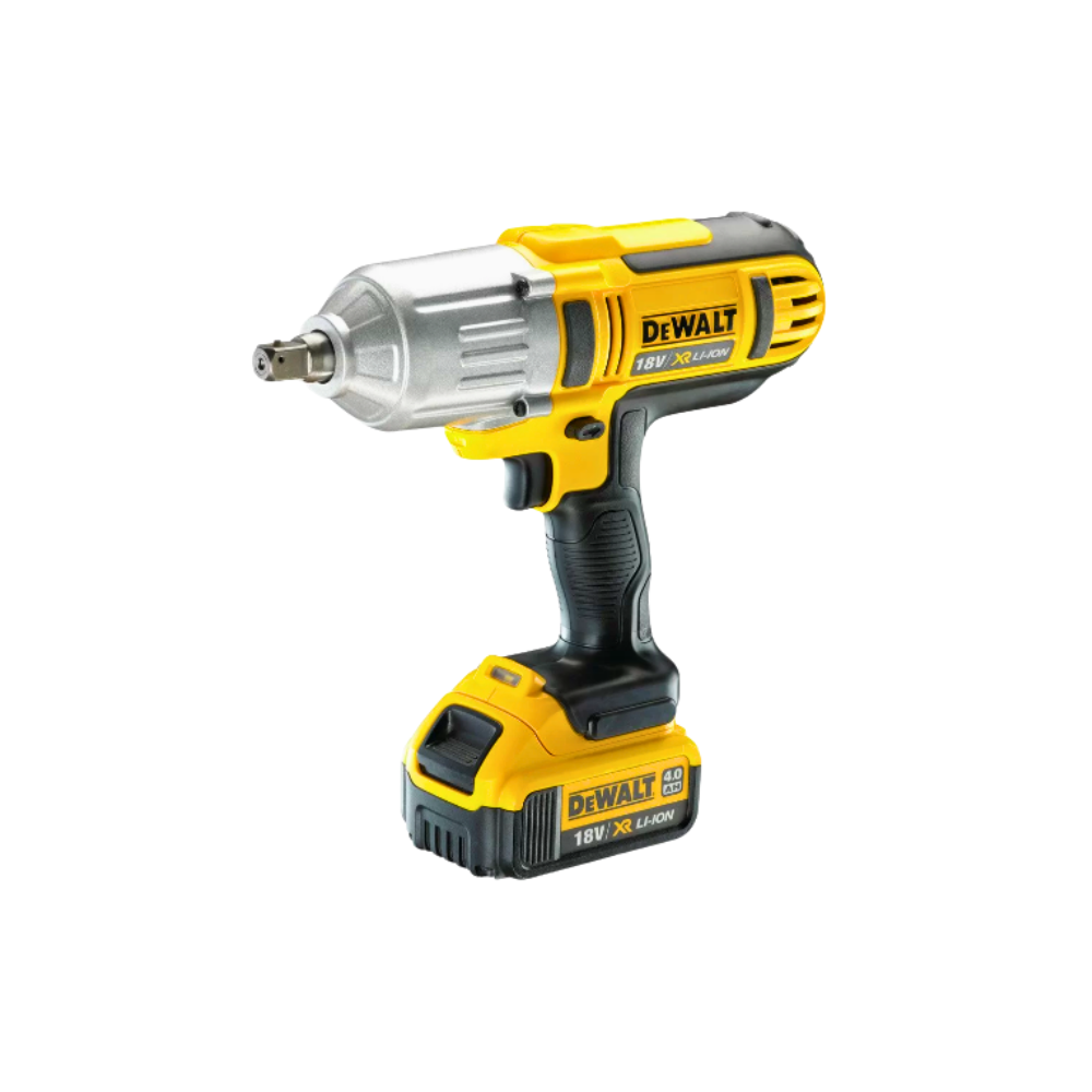 Llave de Impacto 1/2" 20v DCF889M2