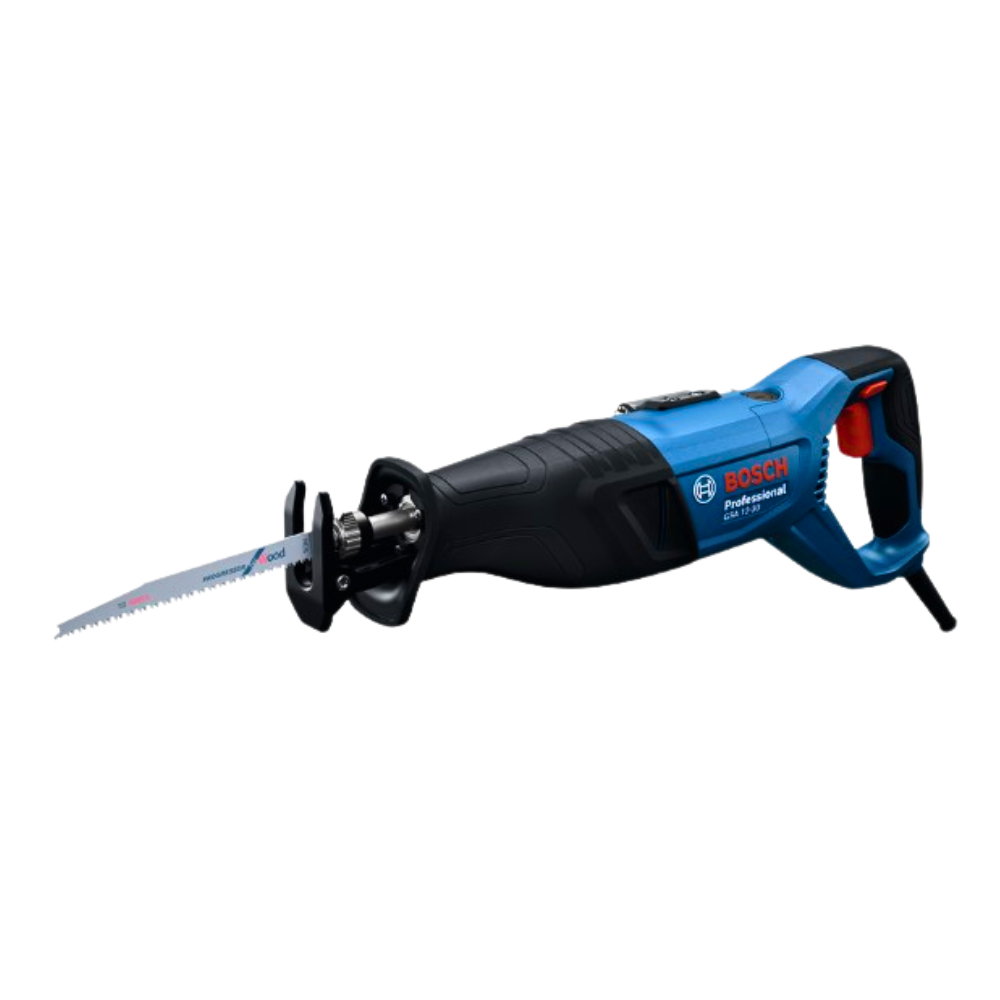 Sierra sable PRO GSA 12-30