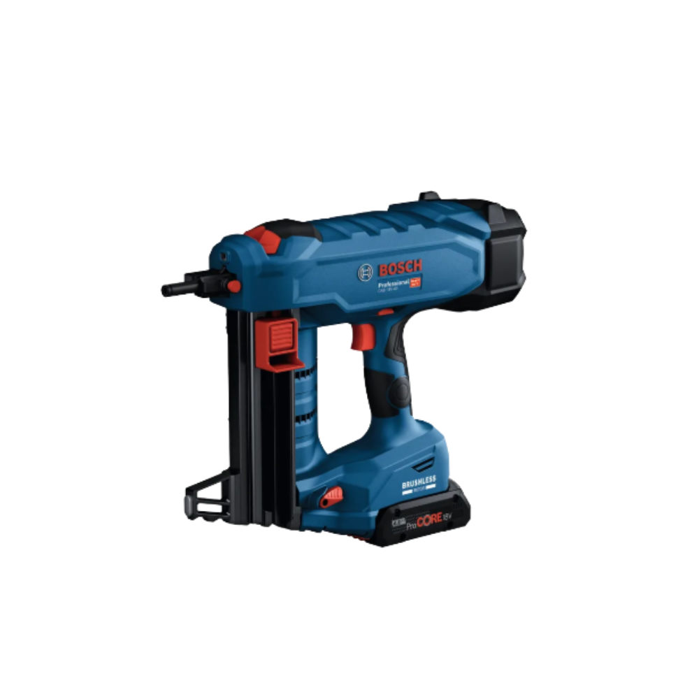 Clavadora inalámbrica PRO GNB 18V-40