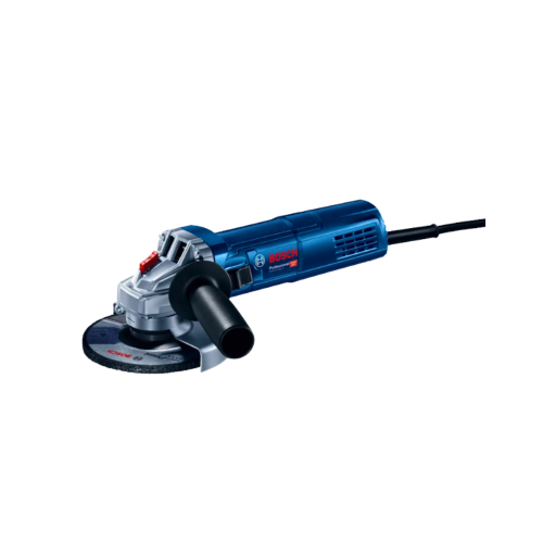 Amoladora Eléctrica 900w PRO GWS 9-125 S - Bosch