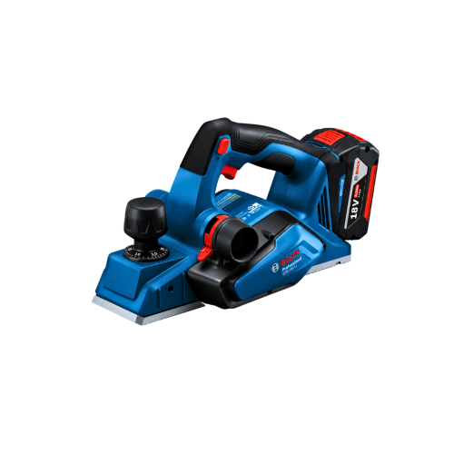 Cepillo Inalámbrico 18v PRO GHO 185-LI - Bosch