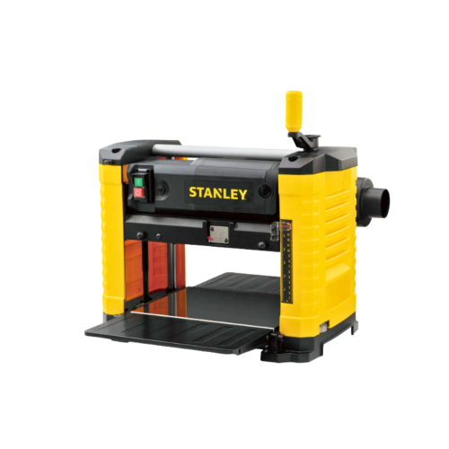 Cepilladora De Banco 1800W 150mm X 315mm - Stanley