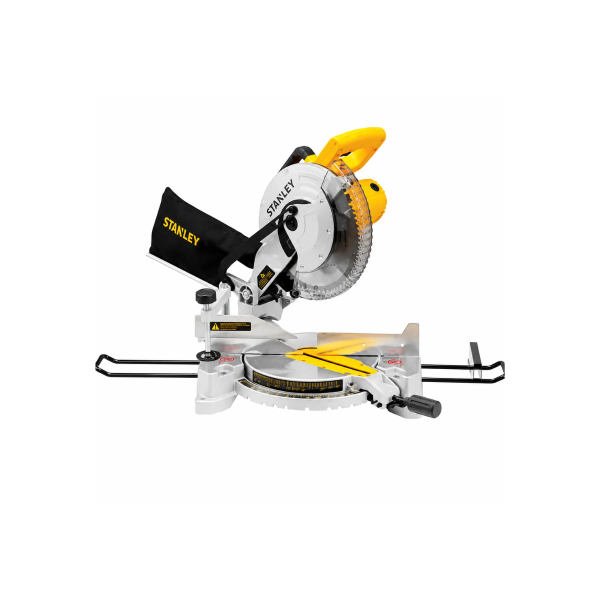 Sierra Ingletadora 1650W 10" SM16-B2C - Stanley