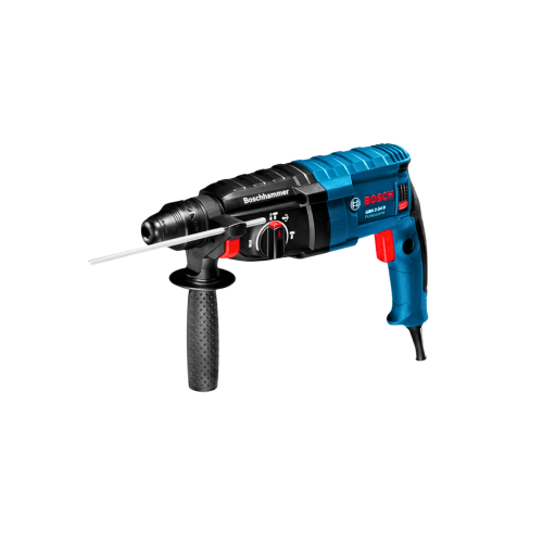 Rotomartillo SDS Plus PRO GBH 2-24D - Bosch