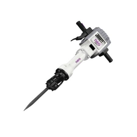 Martillo Demoledor 78J Next- NEO