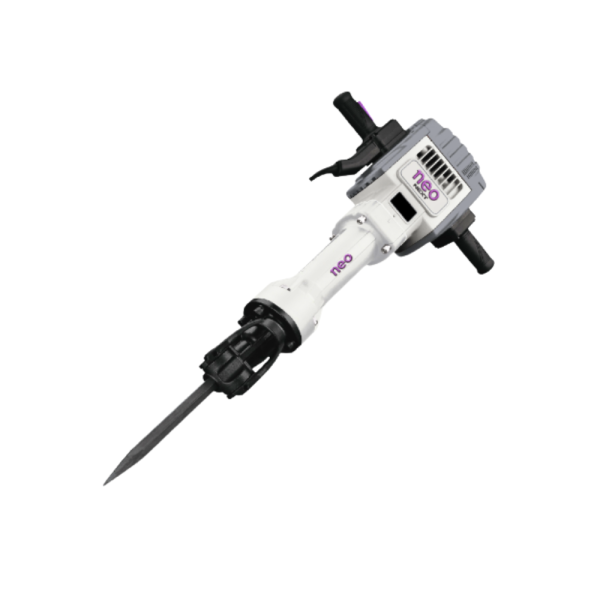 1 Martillo Demoledor 78J Next- NEO