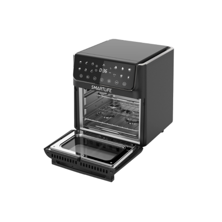 Airfryer Digital 12Lts - SMARTLIFE