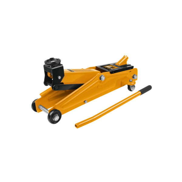 1 Gato Carro 3 Toneladas 16.7kg - Tolsen