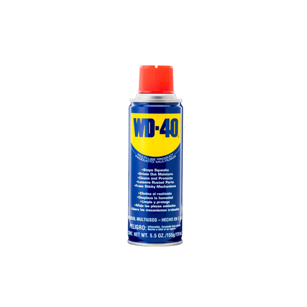 WD-40 Multiusos Spray