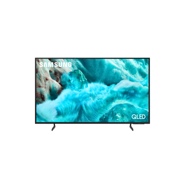 Smart TV 50" QLED 4k - Samsung