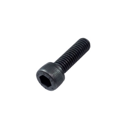 Tornillo Cabeza Cilindrica Encastre Allen - Metalbo