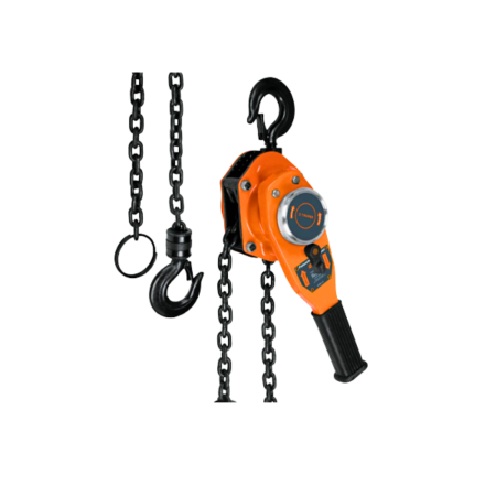 Aparejo t/BRAVO 1 Ton, Elev.1.5mt POPA-1 40084062 - Truper