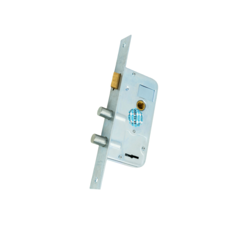Cerradura 810S Hierro Zingado - Star