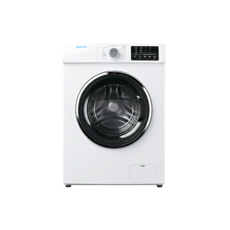 Lavarropas Inverter Carga Frontal 6kg - SMARTLIFE