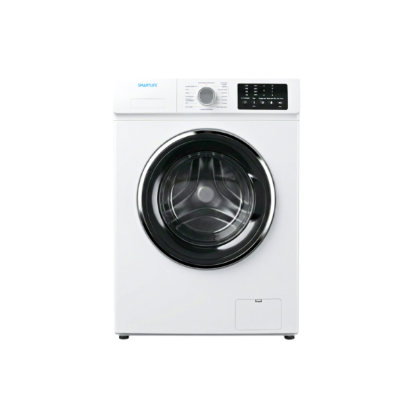 Lavarropas Inverter Carga Frontal 6kg - SMARTLIFE