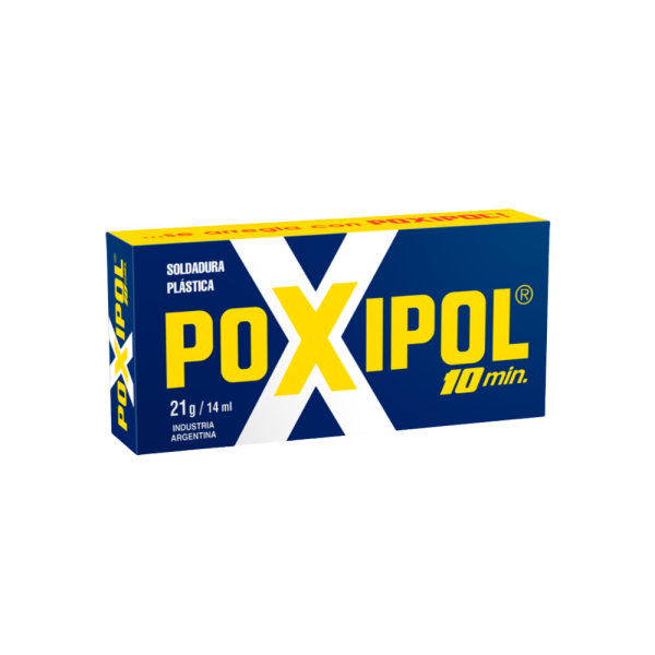 Poxipol Gris 21gr