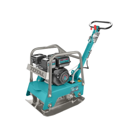 Plancha Compactadora 127kg - 6.5HP - Función De Reversa TP7125-2 - Total