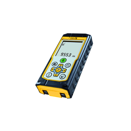 Distanciómetro Láser LD 420 - Stabila