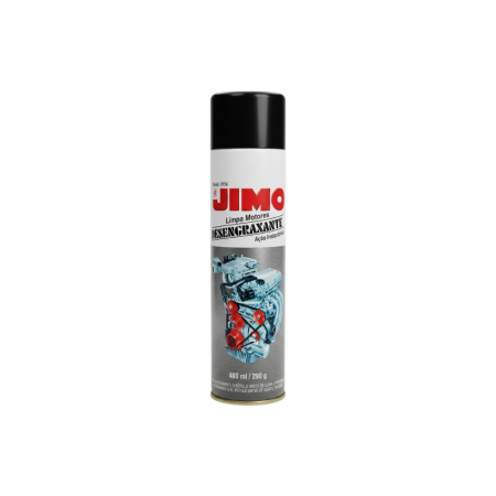 Desengrasante en Aerosol 400ml - JIMO