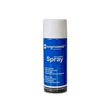 Spray Antiadherente - Magmaweld