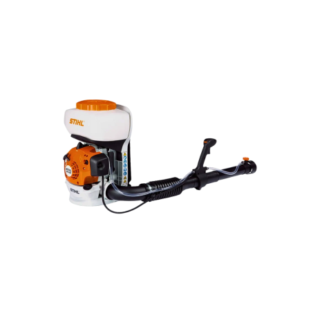 Soplador Atomizador SR 200 - Stihl