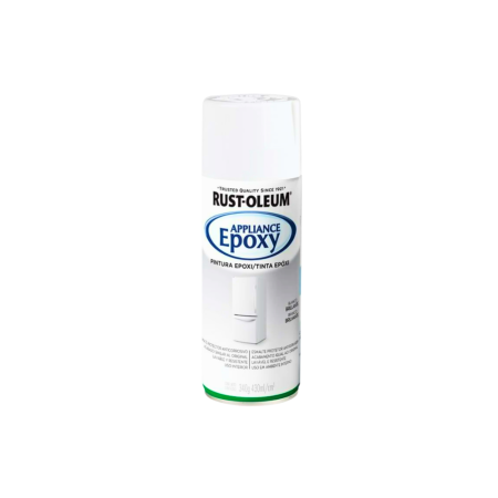 Pintura para Electrodomésticos Aerosol Appliance Epoxy - Rust Oleum