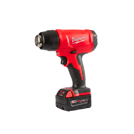 Pistola De Calor 18V 2688 - Milwaukee