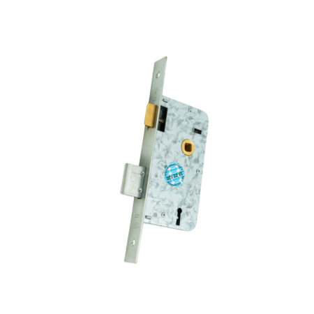 Cerradura 8×75 S/A10-AR Bronce Pulido - Star