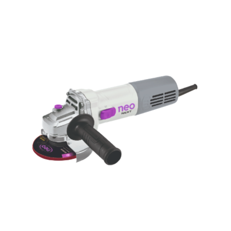 Amoladora Angular 115mm 1200w - NEO