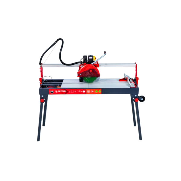 Cortadora Eléctrica P/Porcelanato DC250 1200 Python 56939 - RUBI