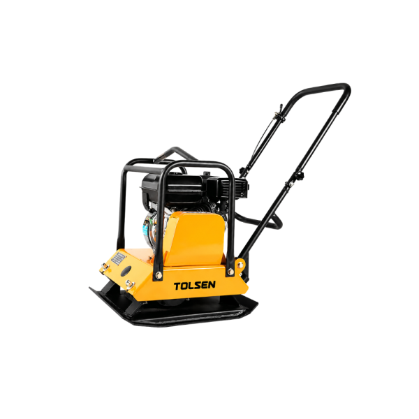 Compactador 60kg GX160 5.5HP - Tolsen