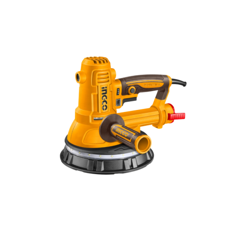 Lijadora de Yeso 850W 180mm 7" - Ingco