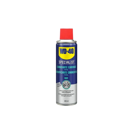 WD-40 Specialist Bike All Conditions