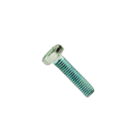 Tornillo de Hierro Cabeza Hexagonal - Metalbo