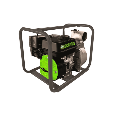 Motobomba a Gasolina - Forest and Garden