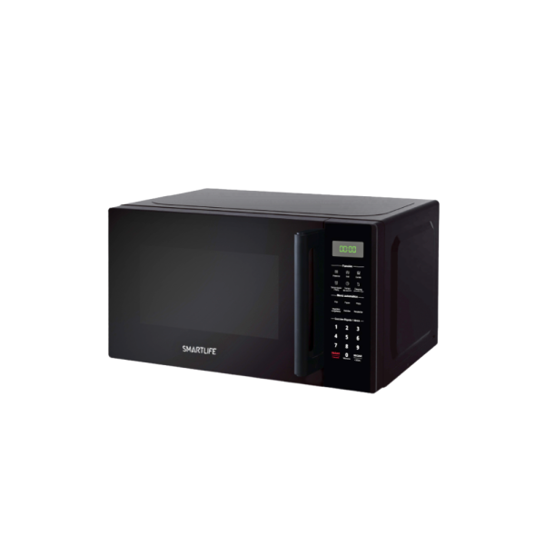 Microondas Digital C/Grill 23lts - SMARTLIFE