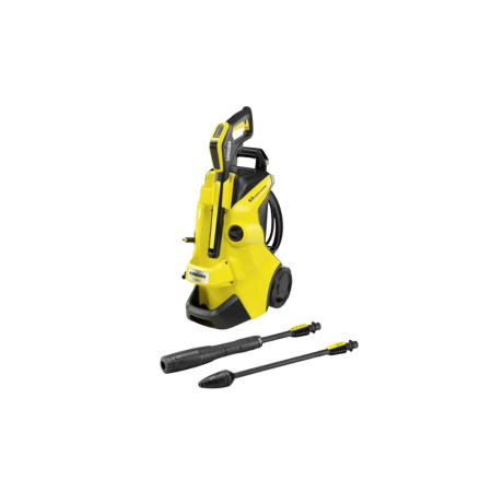 Hidrolavadora K4 Power Control - Karcher
