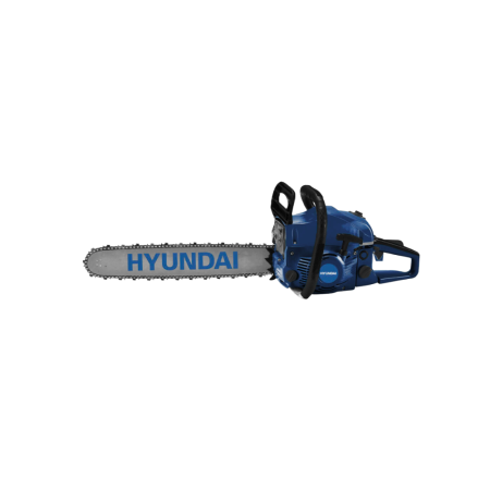 Motosierra Turbo 500 20″ 52 CC - Hyundai