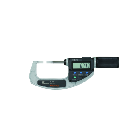 Micrómetro BLM-30QM 422-411 - Mitutoyo